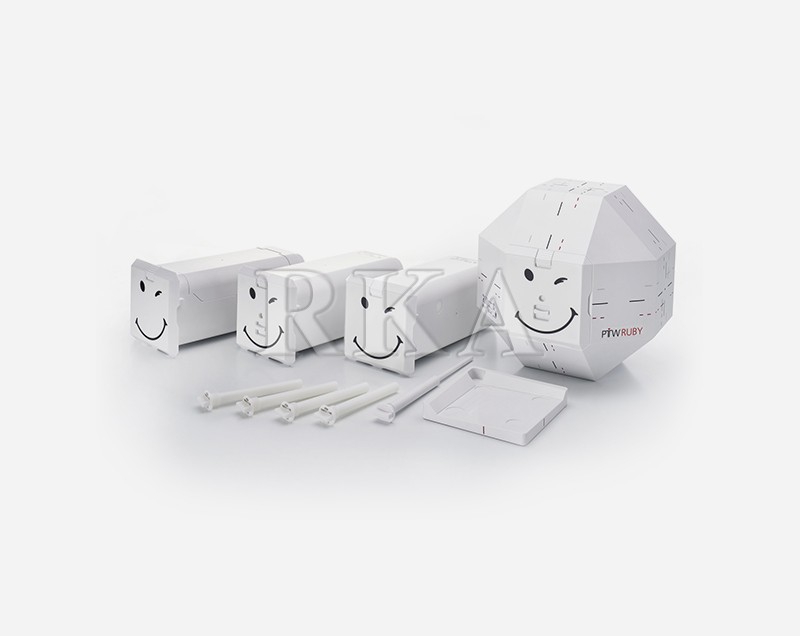 模块化QA模体 Ruby