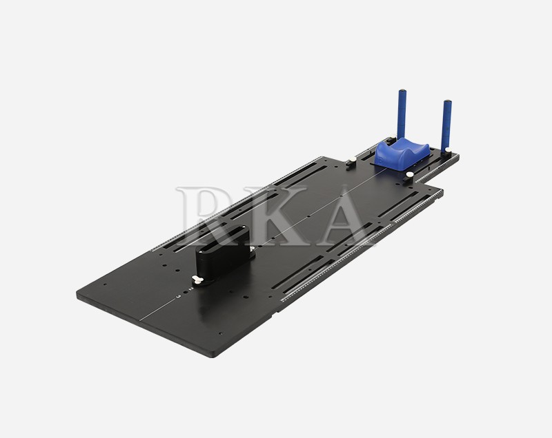 欧式全身集成定位架