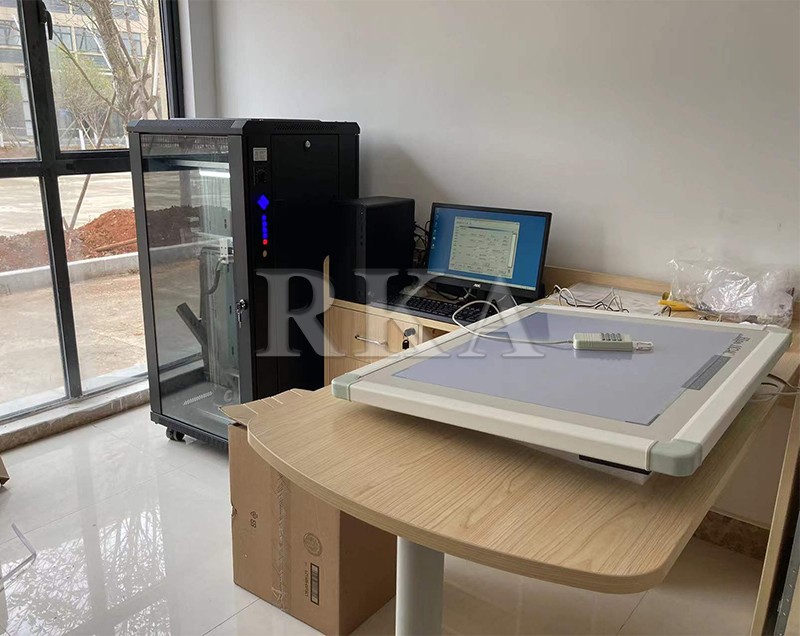 RK2DCUTTER全自动热丝切割机