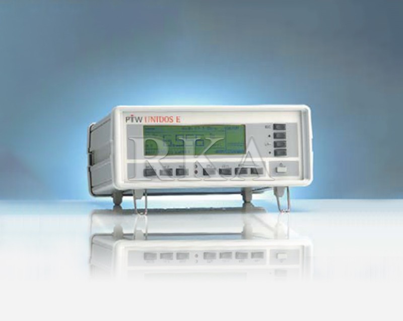 UNIDOS Romeo剂量计