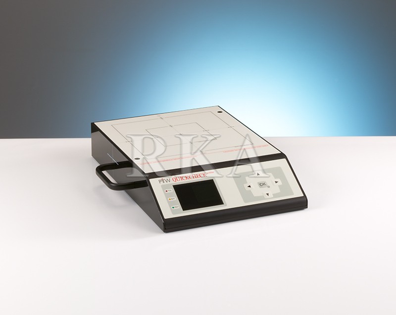 QUICKCHECK Webline晨检仪