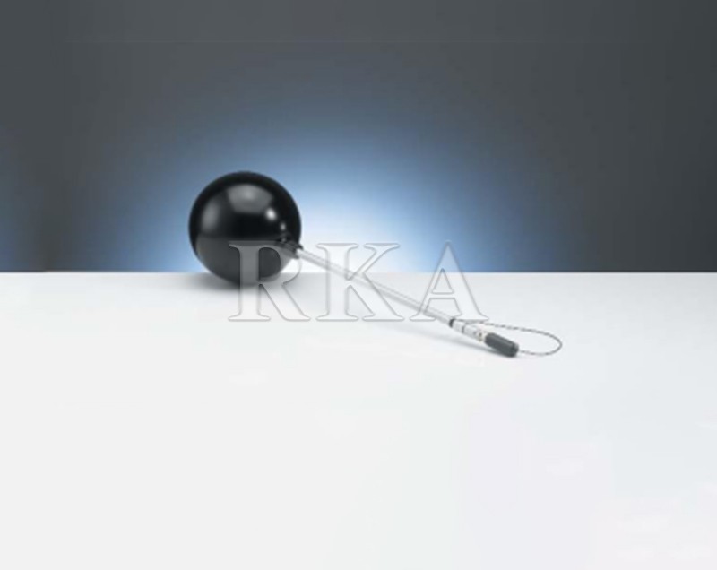 1 Liter球形电离室