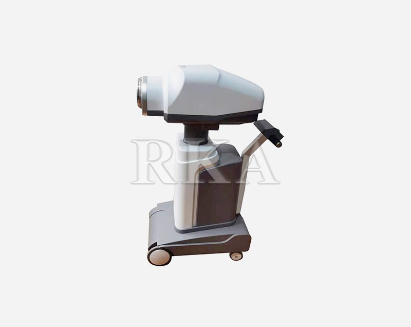 三维后装机治疗系统