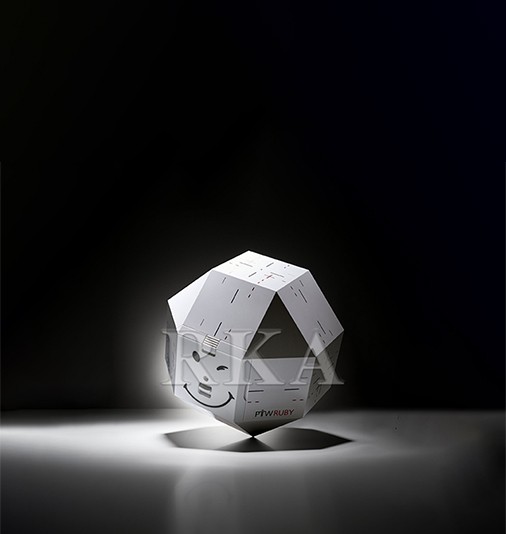 模块化QA模体 Ruby