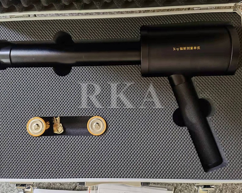 RK8000型x γ辐射剂量率仪