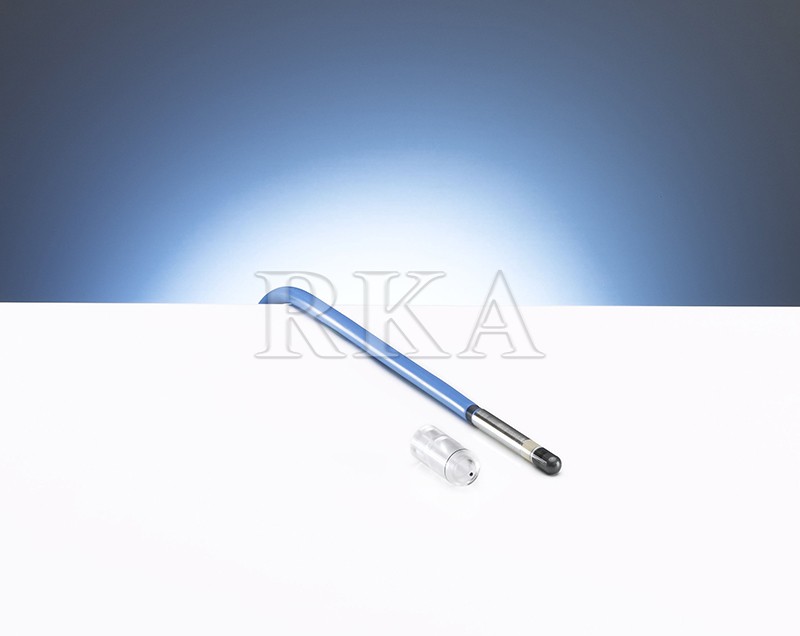 0.125cm³ Semiflex半柔性型电离室