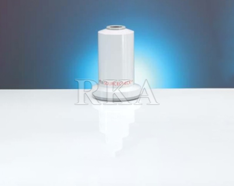 SOURCECHECK 4π井型电离室