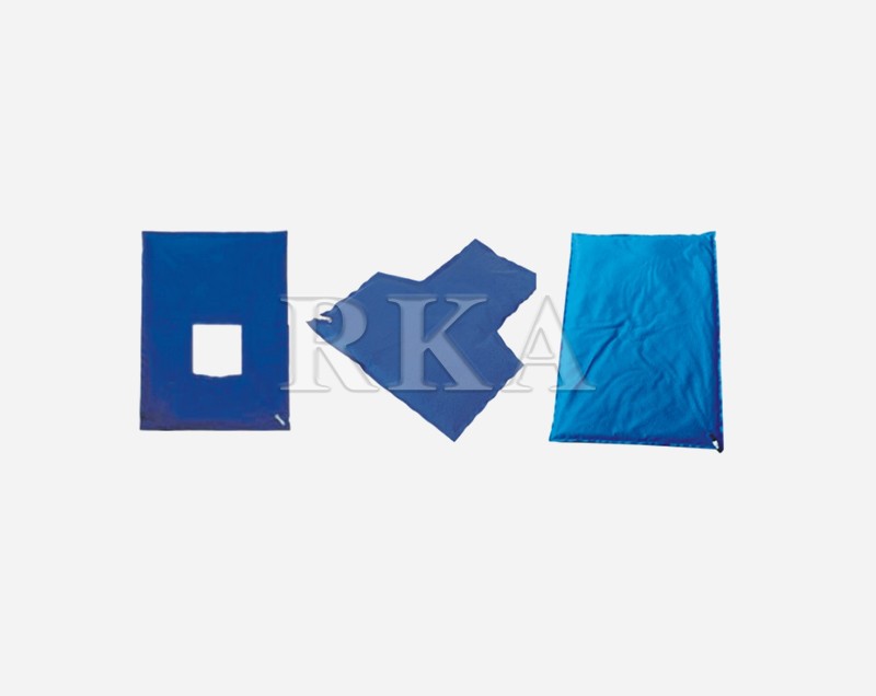 人体定位垫（真空袋）