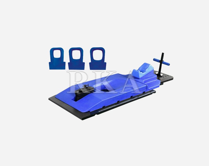 俯卧盆腔固定系统